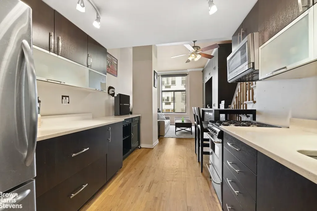 310 E 23rd Street New York City NY 10010