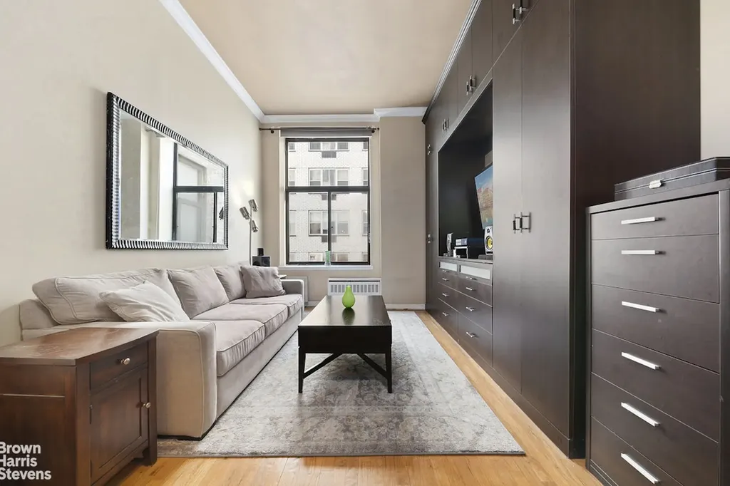 310 E 23rd Street New York City NY 10010