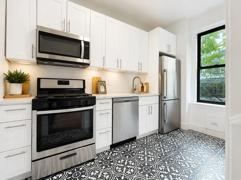 684 Riverside Drive New York City NY 10031