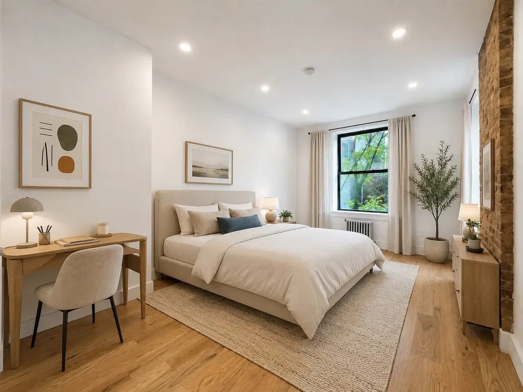 684 Riverside Drive New York City NY 10031