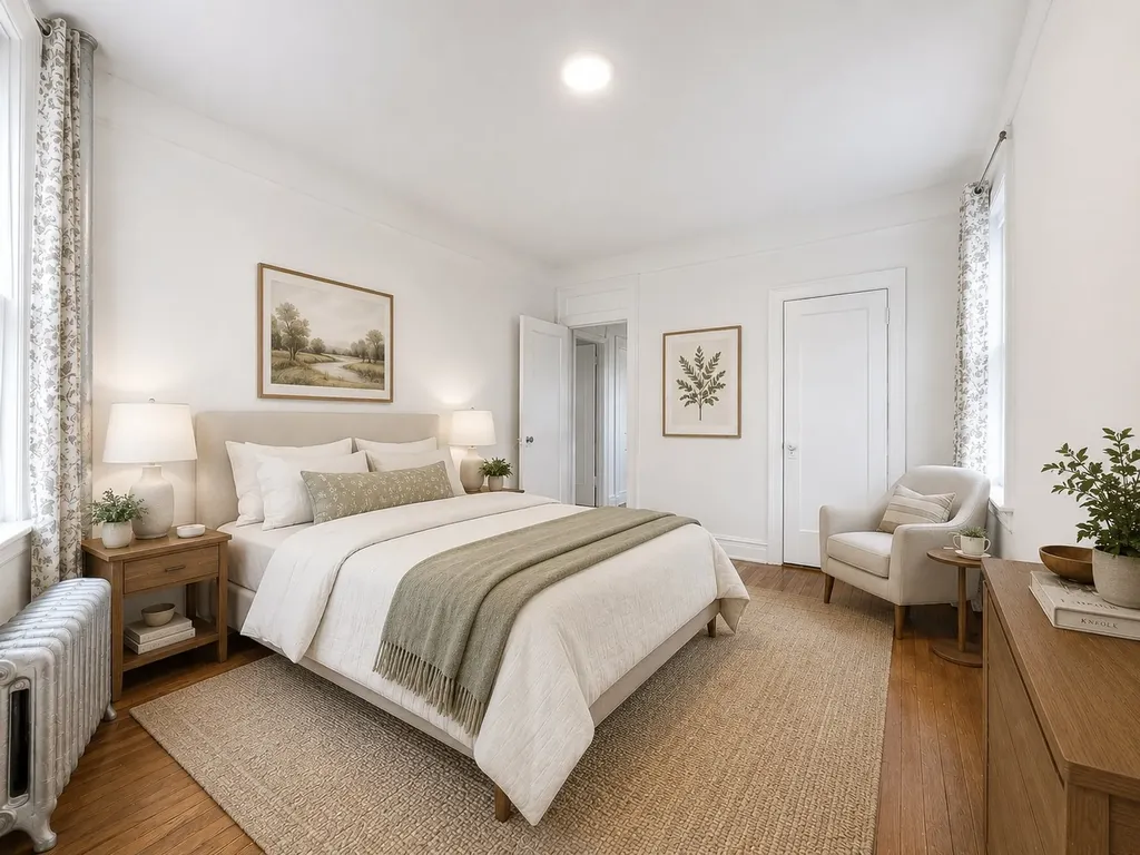 684 Riverside Drive New York City NY 10031