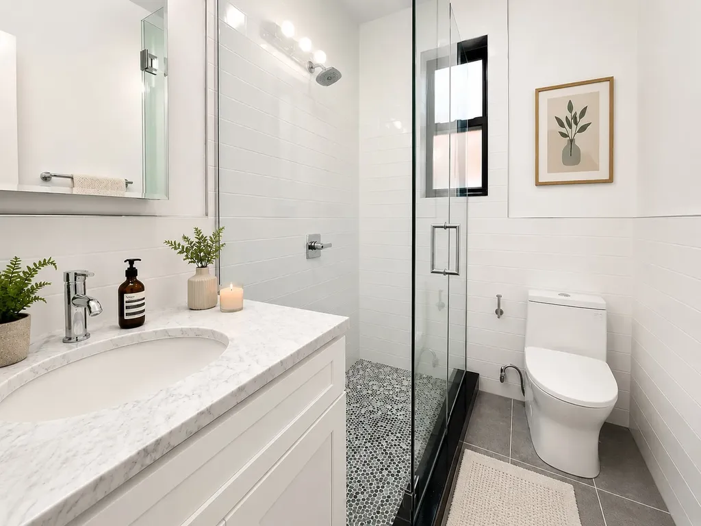 684 Riverside Drive New York City NY 10031