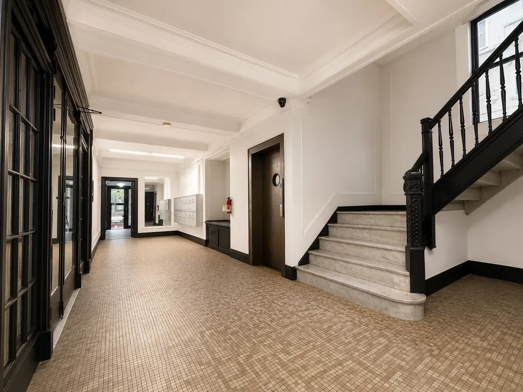 684 Riverside Drive New York City NY 10031