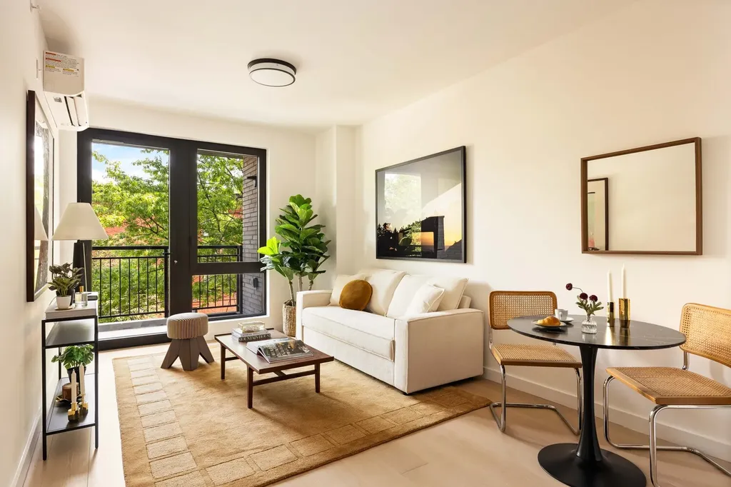 194 Bainbridge Street New York City NY 11233