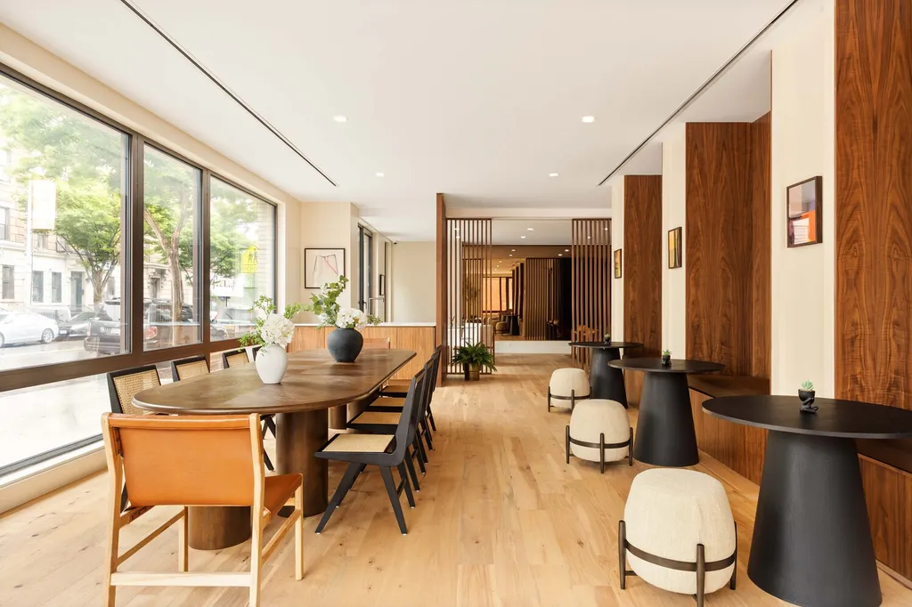 194 Bainbridge Street New York City NY 11233