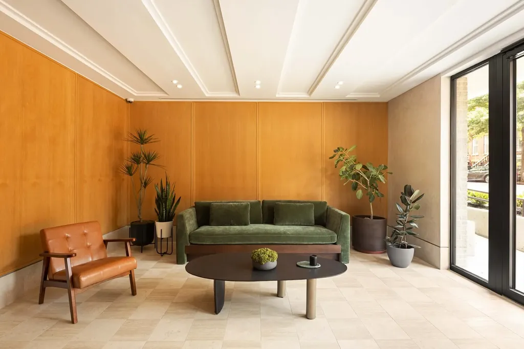 194 Bainbridge Street New York City NY 11233