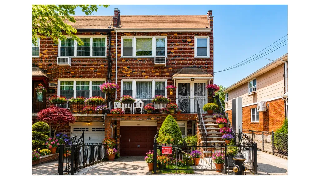 1250 E 57th Street New York City NY 11234