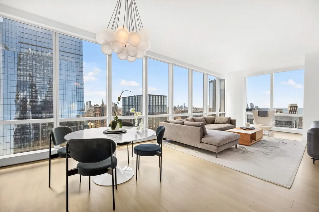 15 Hudson Yards New York City NY 10001