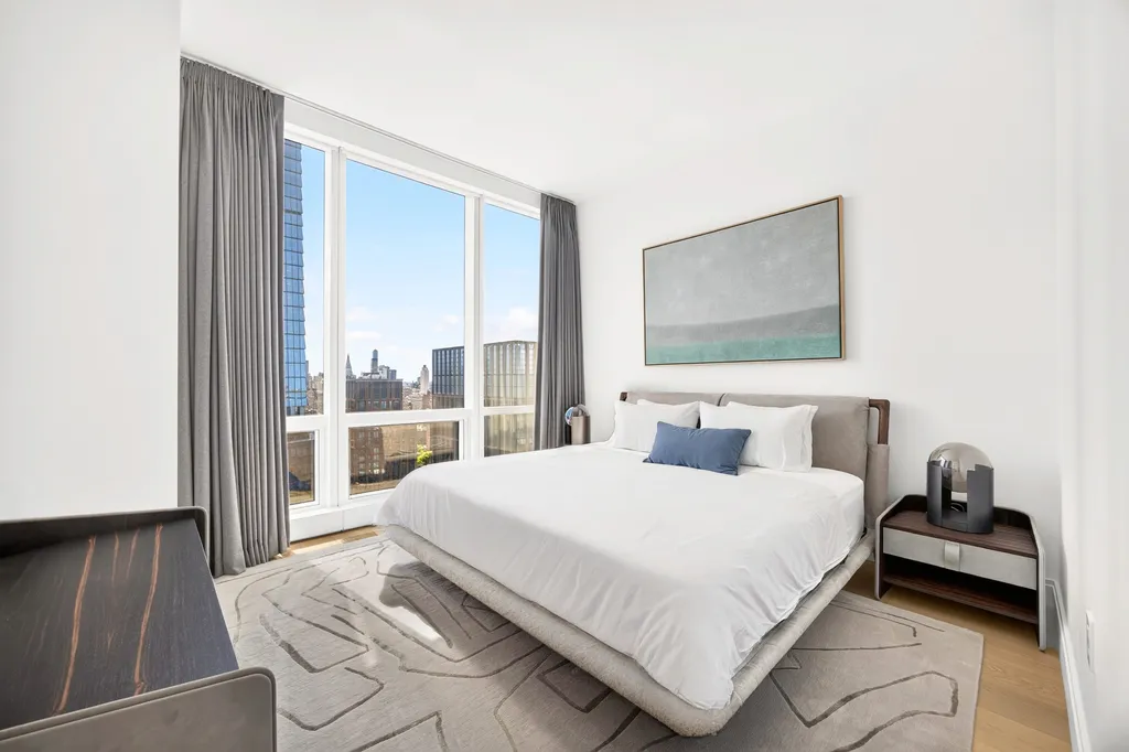 15 Hudson Yards New York City NY 10001