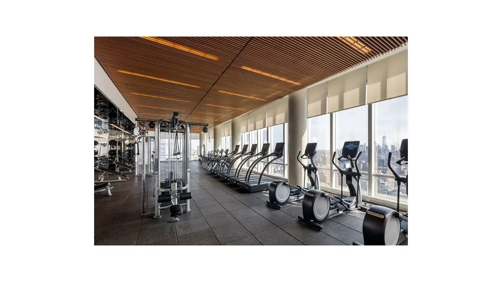 15 Hudson Yards New York City NY 10001