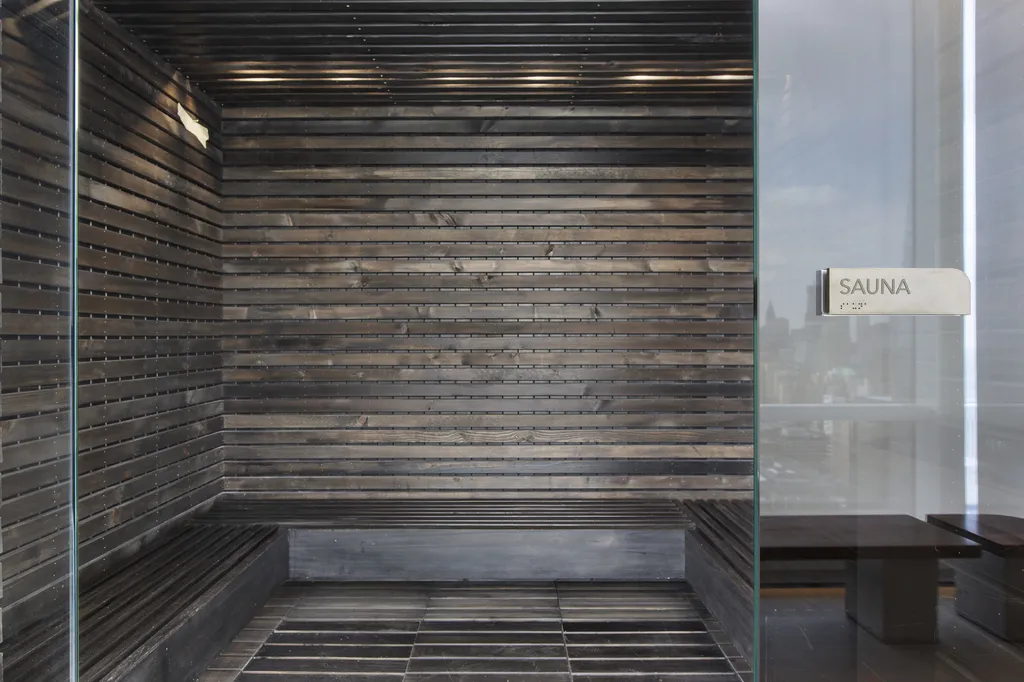 15 Hudson Yards New York City NY 10001