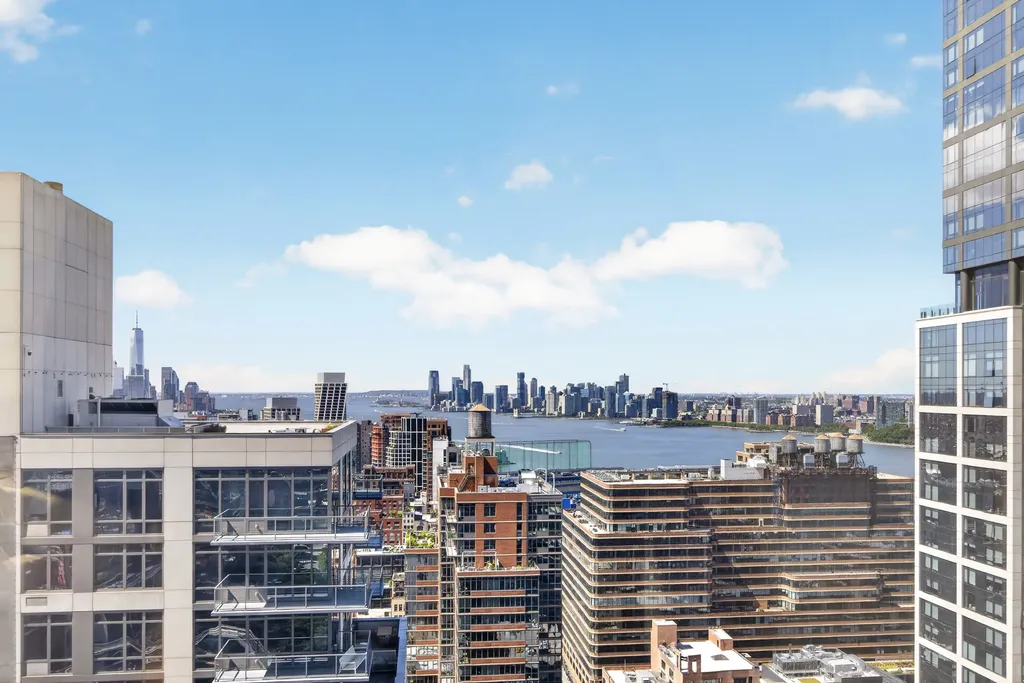 15 Hudson Yards New York City NY 10001
