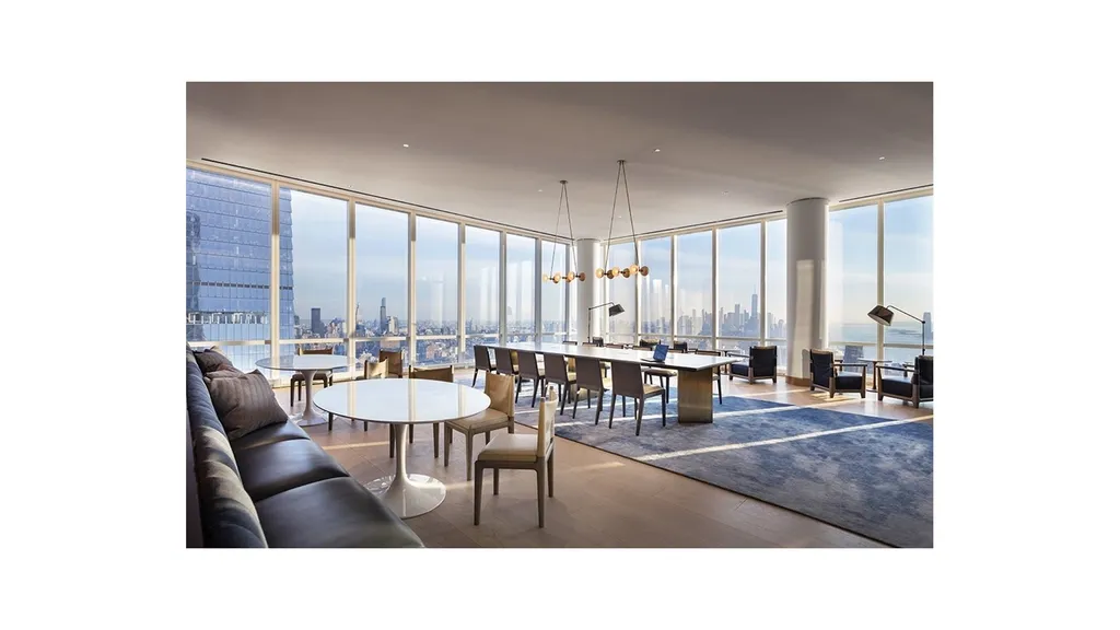 15 Hudson Yards New York City NY 10001