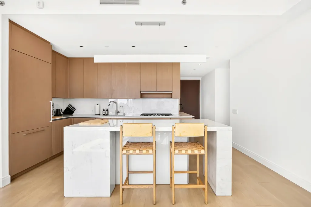 15 Hudson Yards New York City NY 10001
