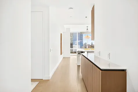 15 Hudson Yards New York City NY 10001
