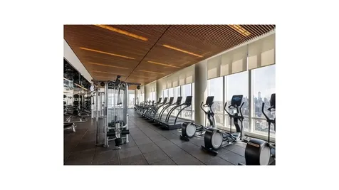 15 Hudson Yards New York City NY 10001