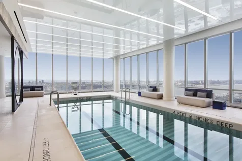 15 Hudson Yards New York City NY 10001