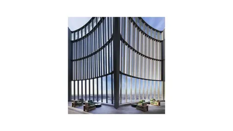 15 Hudson Yards New York City NY 10001