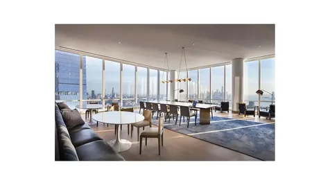 15 Hudson Yards New York City NY 10001