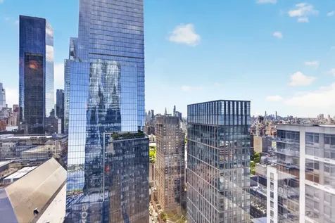15 Hudson Yards New York City NY 10001