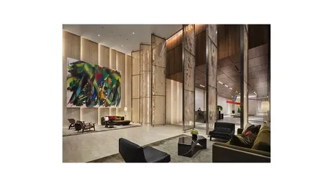 15 Hudson Yards New York City NY 10001