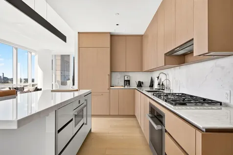 15 Hudson Yards New York City NY 10001