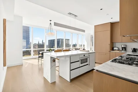 15 Hudson Yards New York City NY 10001