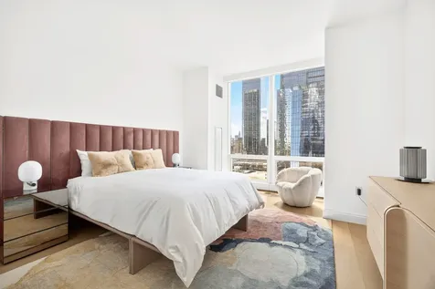 15 Hudson Yards New York City NY 10001