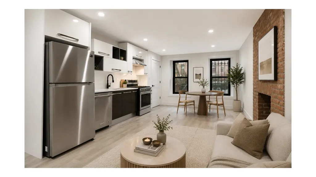 362 Hancock Street New York City NY 11216