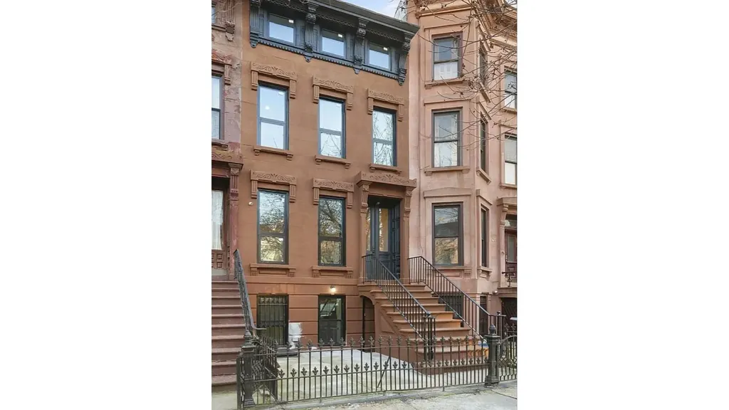 362 Hancock Street New York City NY 11216