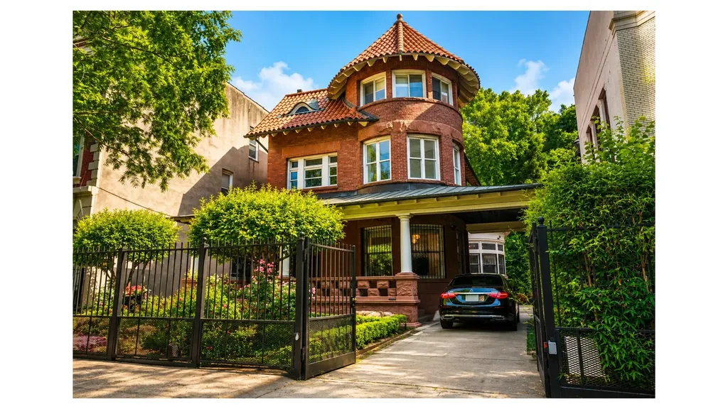 1094 Park Place New York City NY 11213