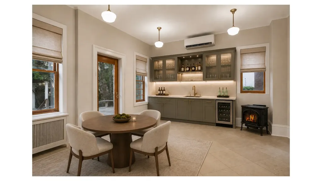 1094 Park Place New York City NY 11213