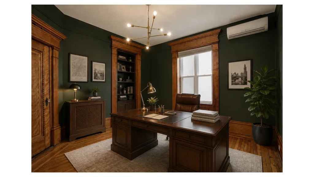 1094 Park Place New York City NY 11213