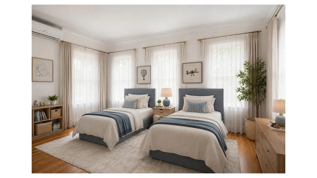 1094 Park Place New York City NY 11213
