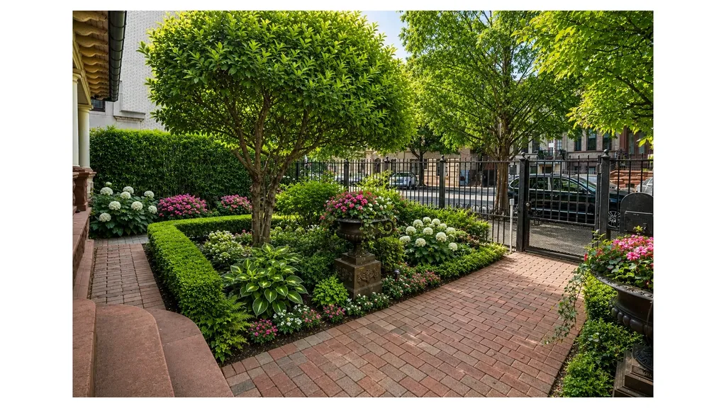 1094 Park Place New York City NY 11213