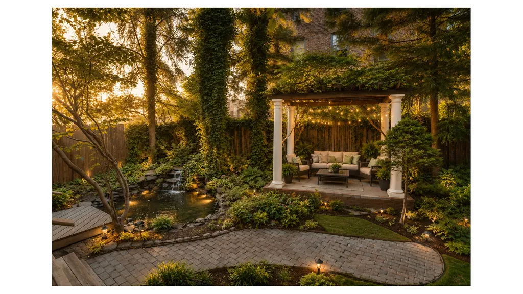 1094 Park Place New York City NY 11213