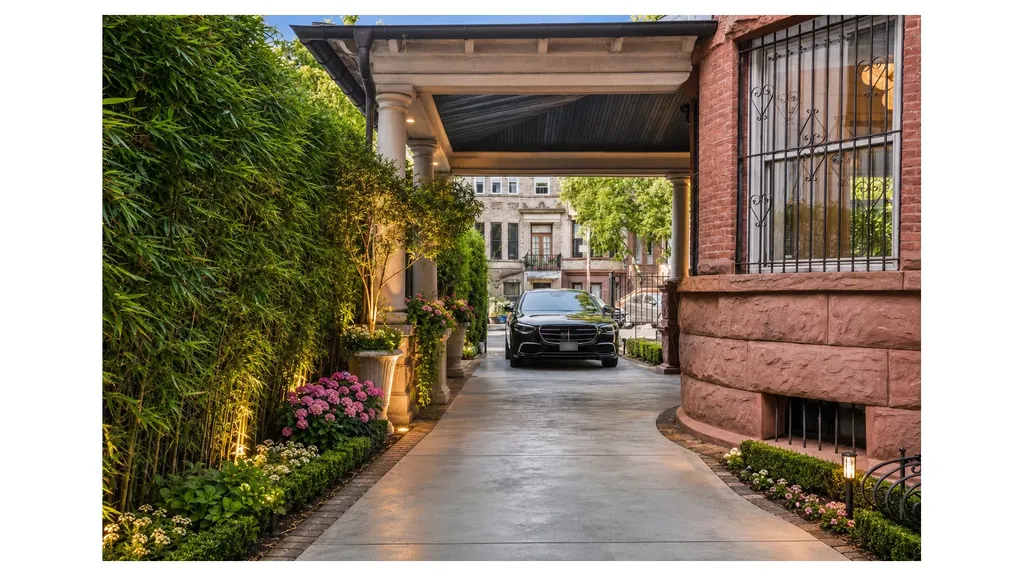 1094 Park Place New York City NY 11213