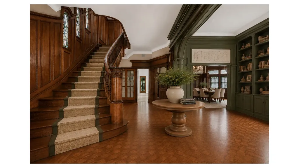 1094 Park Place New York City NY 11213