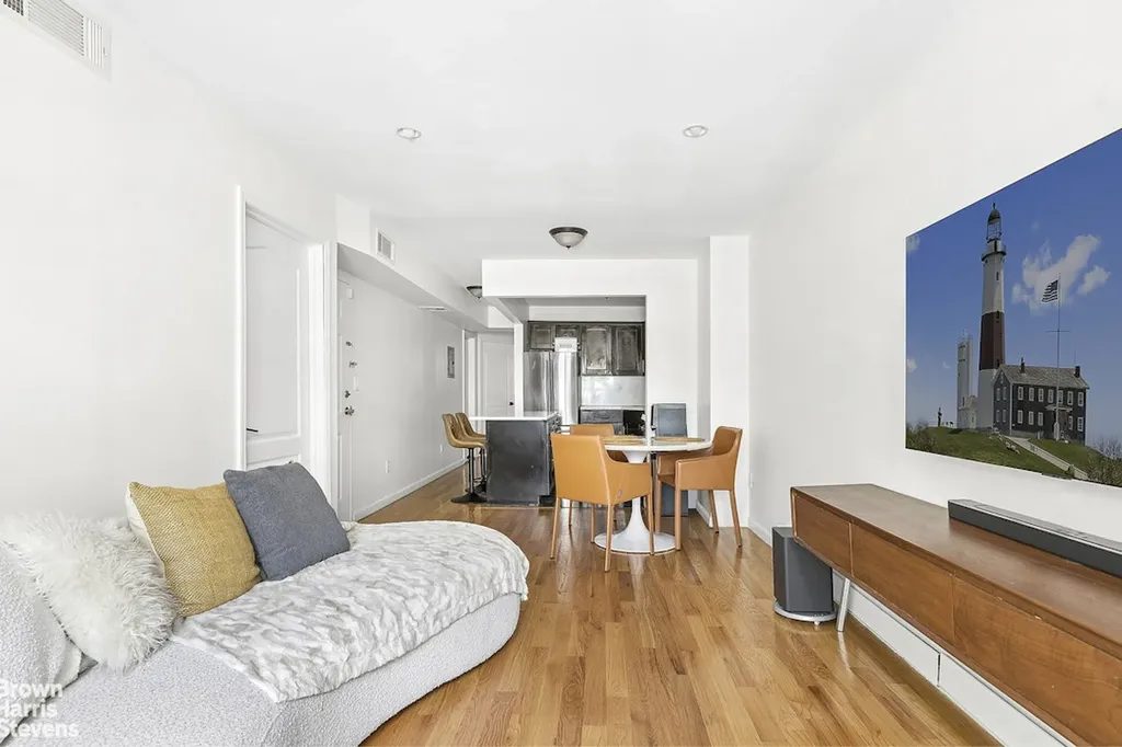 1276 St Marks Avenue New York City NY 11213