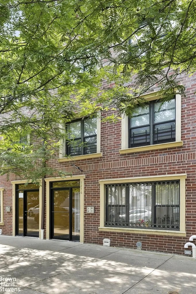 1276 St Marks Avenue New York City NY 11213