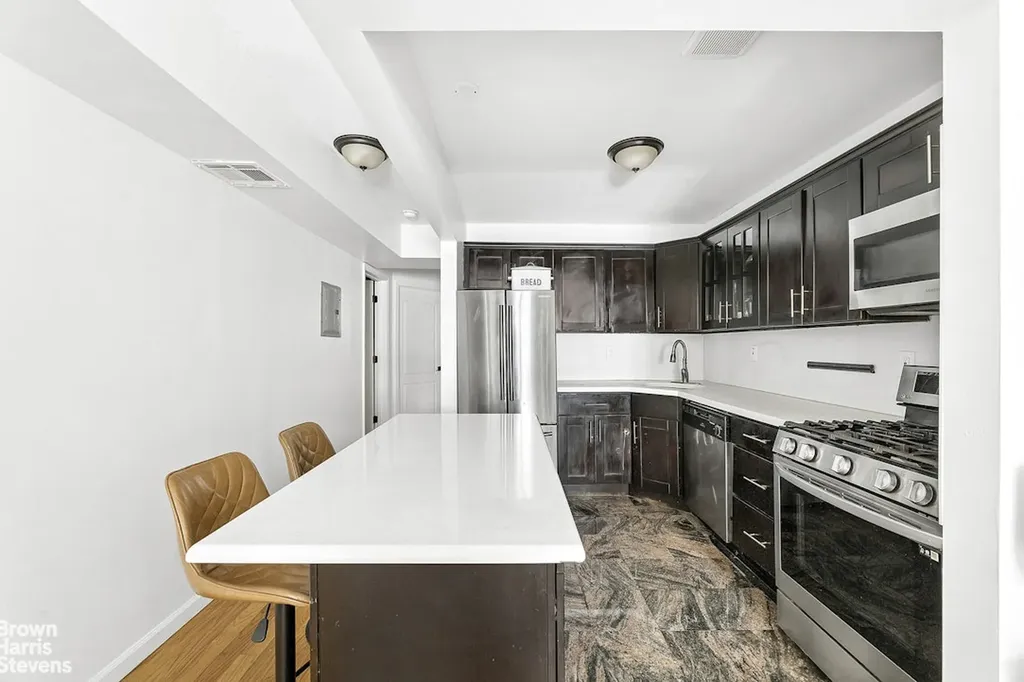1276 St Marks Avenue New York City NY 11213