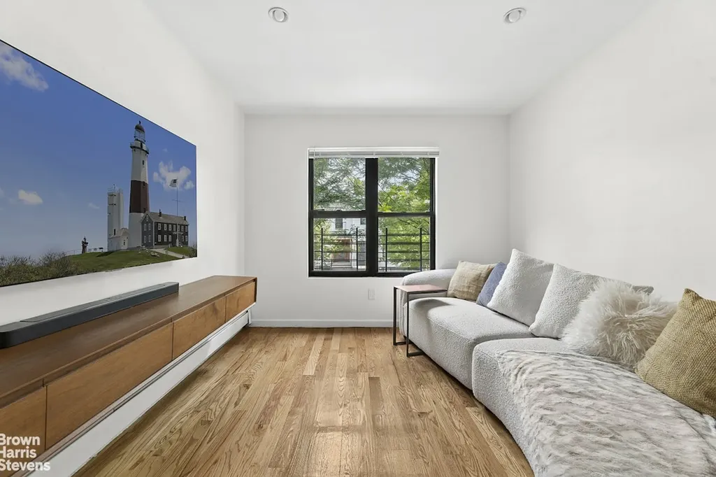 1276 St Marks Avenue New York City NY 11213