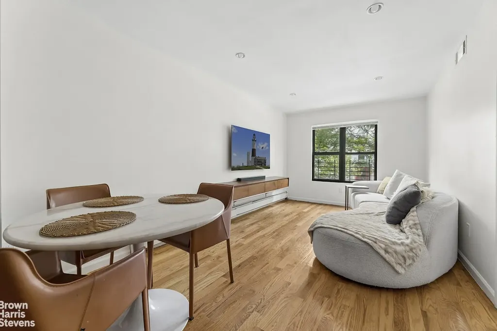 1276 St Marks Avenue New York City NY 11213