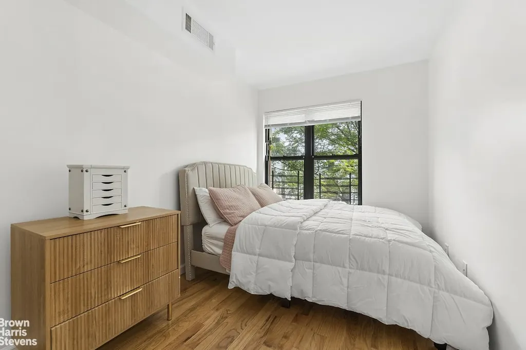 1276 St Marks Avenue New York City NY 11213