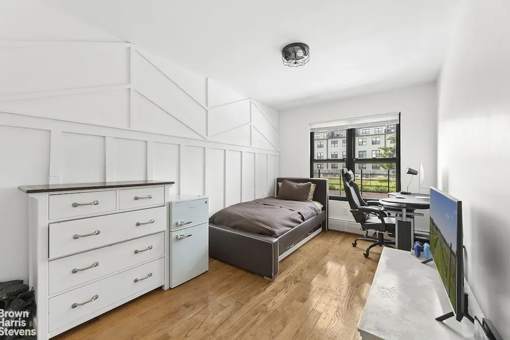1276 St Marks Avenue New York City NY 11213