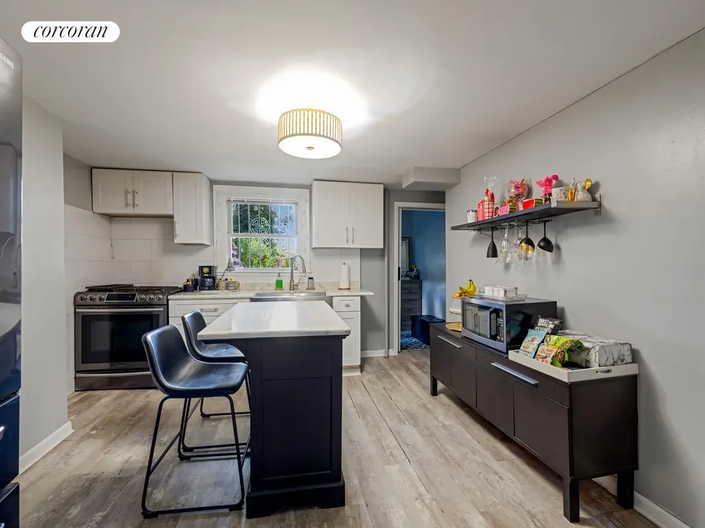 61 Hull Street New York City NY 11233