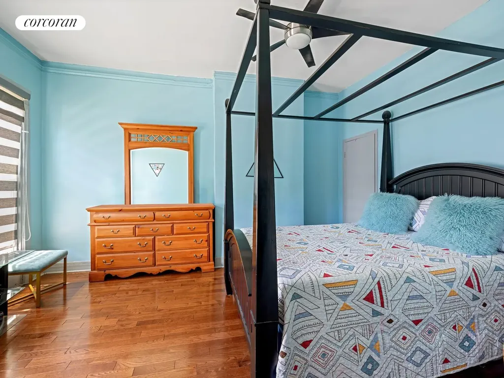 61 Hull Street New York City NY 11233