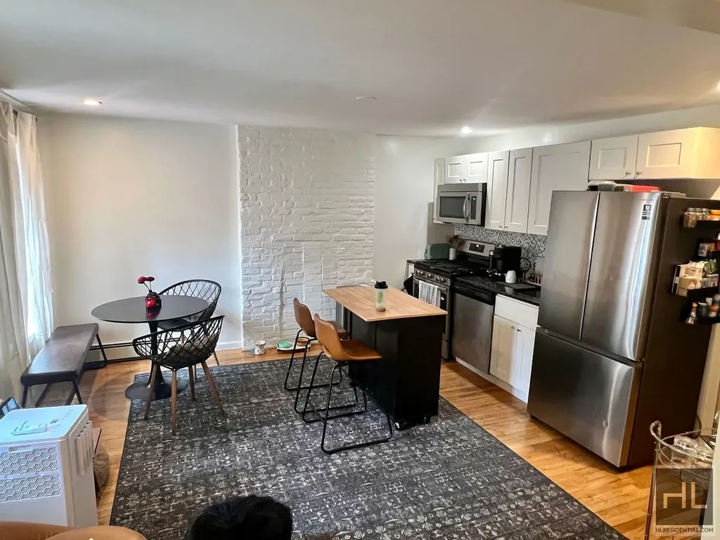 14 Covert Street New York City NY 11207