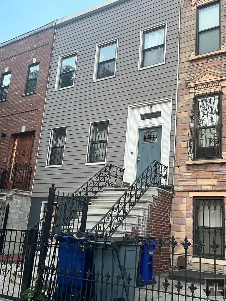 14 Covert Street New York City NY 11207