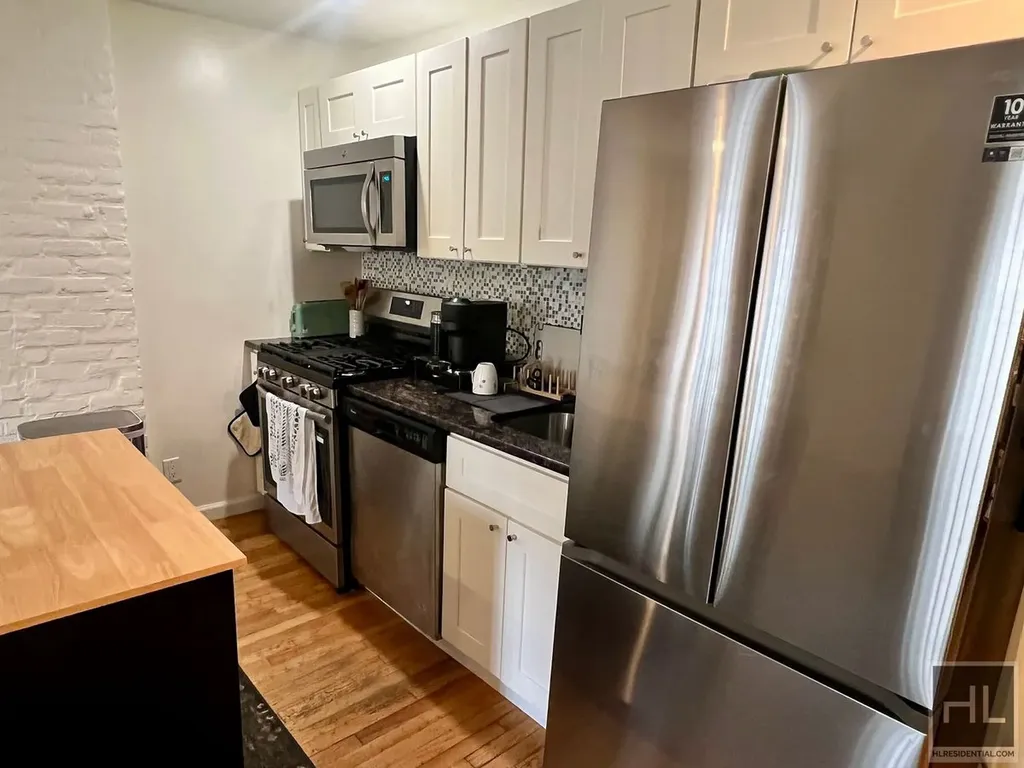 14 Covert Street New York City NY 11207